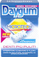 Microtech Chewing gum con microparticelle Daygum