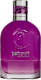 Eau de Parfum Wild Heart for Her Donna Just cavalli