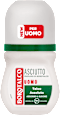 Deodorante roll-on Asciutto Talco Assoluto al profumo di borotalco BOROTALCO
