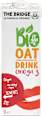 Bevanda biologica avena Omega 3 The Bridge