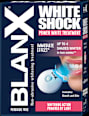 WHITE SHOCK tretman za izbeljivanje zuba Blanx