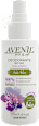 Deodorante delicato con iris blu Avenil
