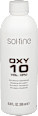 Razvijalec barve Oxy 10 vol. (3%) SOLFINE