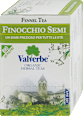 Infuso biologico al finocchio Valverbe