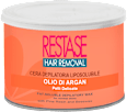 Cera depilatoria liposolubile con olio d'argan RESTASE