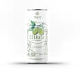 Bevanda gassata con infuso di cedro Diamante VERUM Bevi più Naturale