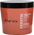 Keratin oil maska za kosu Vitalcare
