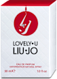 Eau de Parfum Lovely U Donna LIU JO