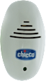 Električni aparat protiv komaraca s ultrazvučnom tehnologijom Chicco