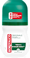 Deodorante roll-on originale al profumo di borotalco BOROTALCO