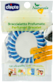Braccialetto profumato alla citronella assort. Chicco