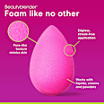 Make-up Ei Original beautyblender