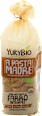 Pane bauletto BIO di farro integrale YukyBio