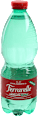 Acqua minerale effervescente naturale Ferrarelle