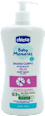 Baby Moments micelarna kupka i šampon, od rođenja Chicco