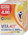 Vitamina C 1000 mg ACT