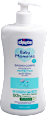 Baby Moments PROTECTION kupka, od rođenja Chicco