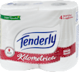 Carta igienica Kilometrica Tenderly