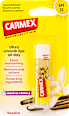 Ajakápoló stift vanília ízesítéssel Carmex