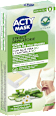 Strisce depilatorie corpo Aloe ACTY MASK