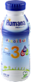 Latte di crescita Piccoli Eroi 3  Humana