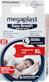 Cerotti nasali formato XL megaplast