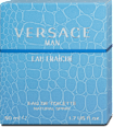 Eau de Toilette Eau Fraîche Man  Versace