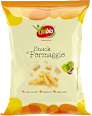Snack al formaggio BIO Vivibio