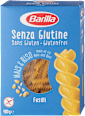 Fusilli bez glutena Barilla