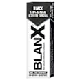 BLACK ACTIVATED CHARCOAL  Pasta za zube Blanx