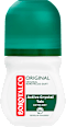 Antitranspirant Deo Roll-on Original Borotalco