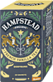 Tè alla vaniglia biologico HAMPSTEAD ORGANIC