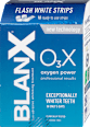 Traka za izbeljivanje zuba, O₃X Blanx