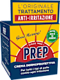 Crema dermoprotettiva multiuso vasetto PREP