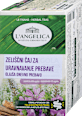 Zeliščni čaj za uravnavanje prebave (18 x 2 g) L'ANGELICA