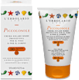 Piccolosole krema za sunčanje za djecu, SPF 30 L'ERBOLARIO