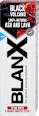 Black Volcano pasta za zube - Extra White Blanx