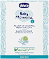 Acqua di colonia fresca e delicata Chicco