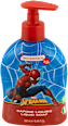 MARVEL SPIDER-MAN tečni sapun za decu NATURAVERDE KIDS