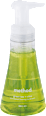 Tekuté penové mydlo Green Tea + Aloe vera method
