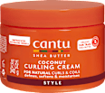 Lockencreme Kokos cantu