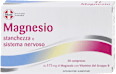 Magnesio Matt DIVISIONE PHARMA