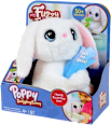 My Fuzzy Friends igračka za djecu – Poppy zeko TALENT SHOW