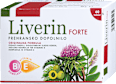 Prehransko dopolnilo Liverin FORTE Pharmalife