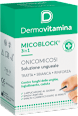 Micoblock 3 in 1 soluzione ungueale onicomicosi Dermovitamina