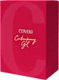 Eau de Parfum Girl Contemporary Donna Enrico Coveri