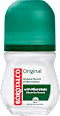 Deodorant roll-on Original cu cristale de talc Borotalco