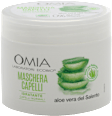 Maschera Capelli Alore Vera del Salento OMIA