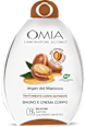 Set regalo Ovetto bagno e corpo Olio di Argan OMIA