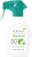 Spray solare Aloe Vera SPF50+ OMIA